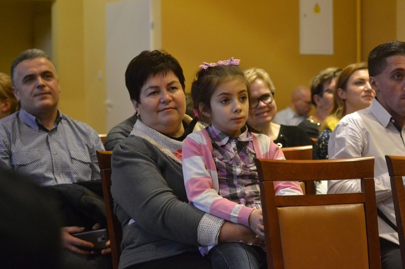 Rekord WOŚP w gminie Krzemieniewo (zdjęcia)