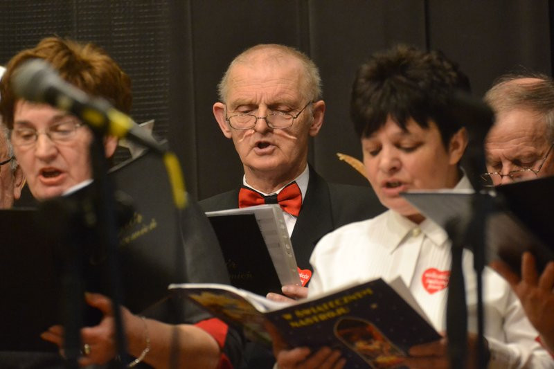 Rekord WOŚP w gminie Krzemieniewo (zdjęcia)