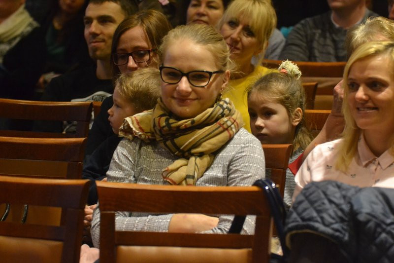 Rekord WOŚP w gminie Krzemieniewo (zdjęcia)