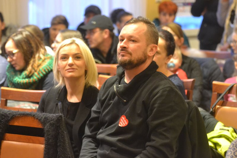 Rekord WOŚP w gminie Krzemieniewo (zdjęcia)