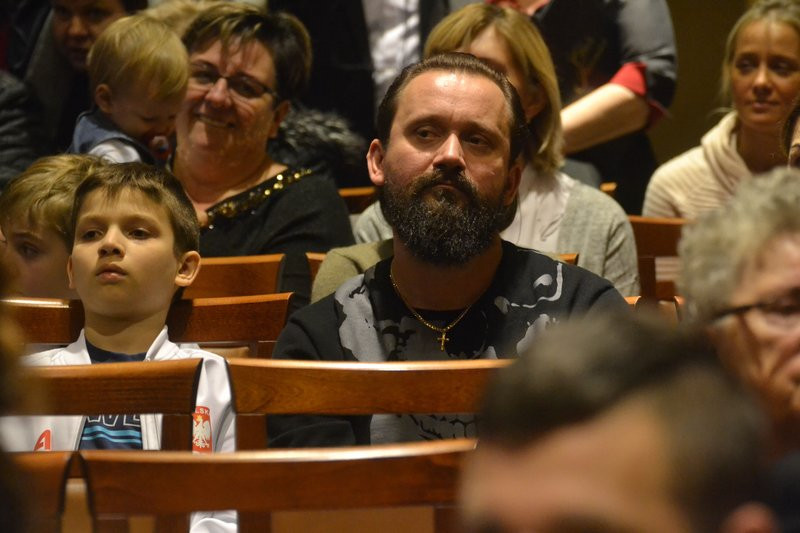 Rekord WOŚP w gminie Krzemieniewo (zdjęcia)