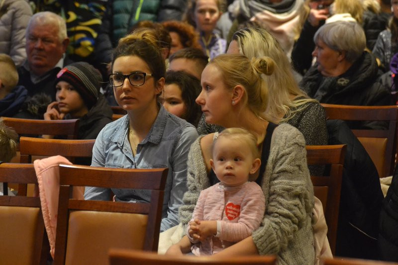 Rekord WOŚP w gminie Krzemieniewo (zdjęcia)