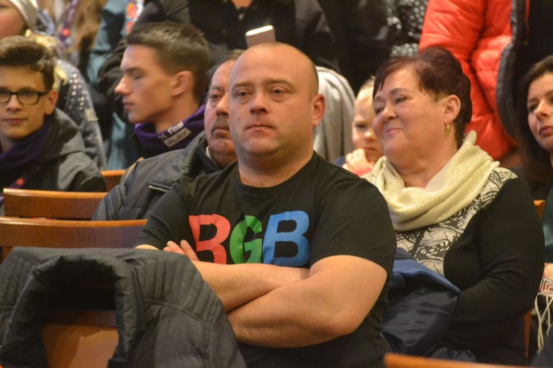 Rekord WOŚP w gminie Krzemieniewo (zdjęcia)