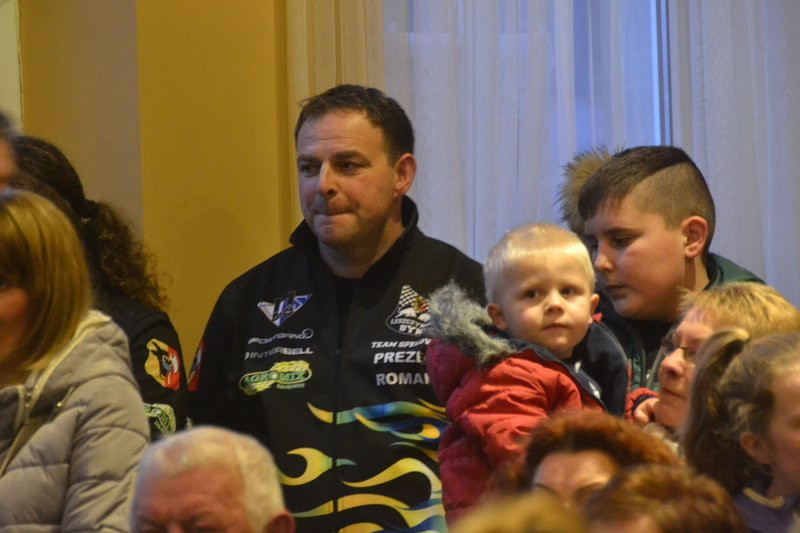 Rekord WOŚP w gminie Krzemieniewo (zdjęcia)