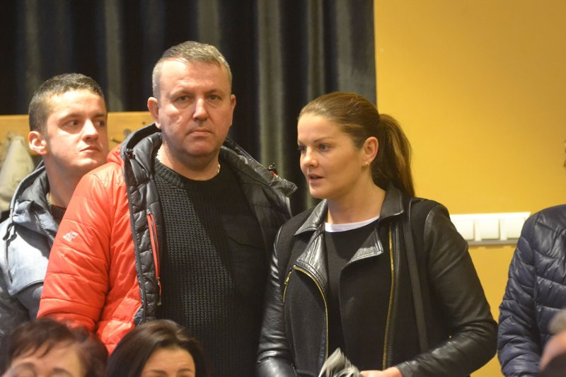 Rekord WOŚP w gminie Krzemieniewo (zdjęcia)