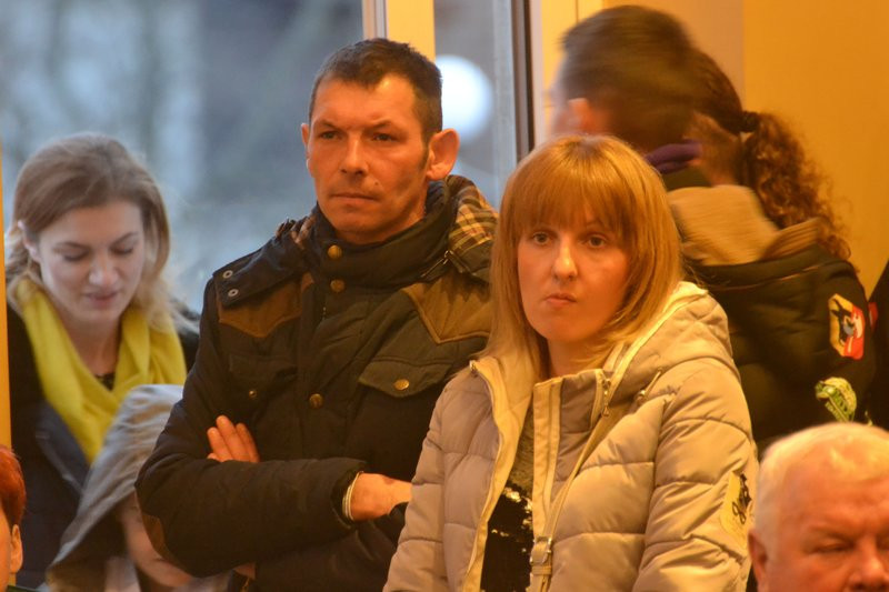 Rekord WOŚP w gminie Krzemieniewo (zdjęcia)