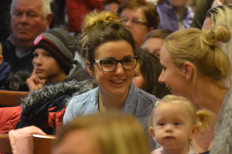 Rekord WOŚP w gminie Krzemieniewo (zdjęcia)