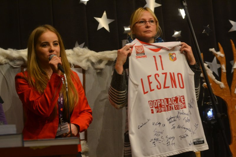 Rekord WOŚP w gminie Krzemieniewo (zdjęcia)