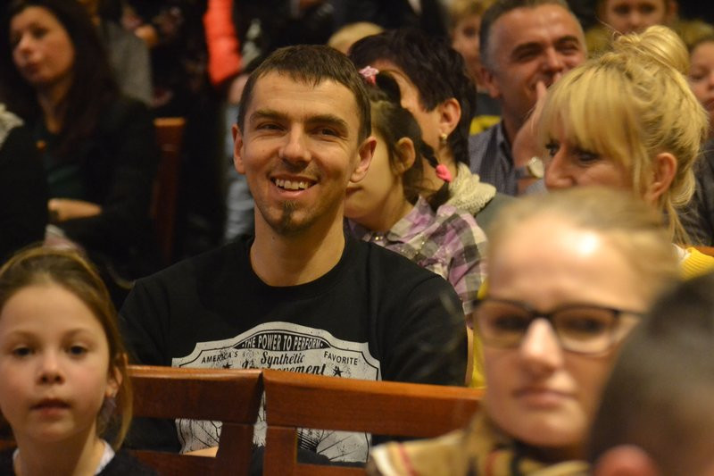 Rekord WOŚP w gminie Krzemieniewo (zdjęcia)