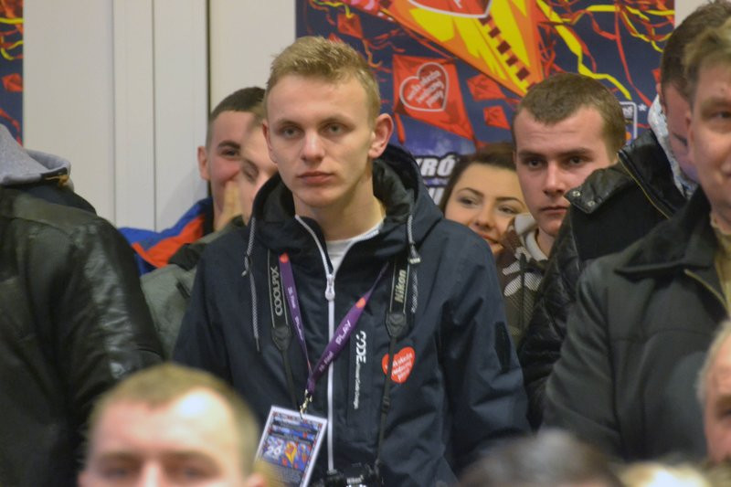 Rekord WOŚP w gminie Krzemieniewo (zdjęcia)