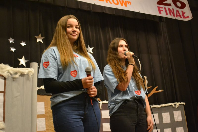 Rekord WOŚP w gminie Krzemieniewo (zdjęcia)