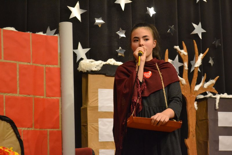 Rekord WOŚP w gminie Krzemieniewo (zdjęcia)