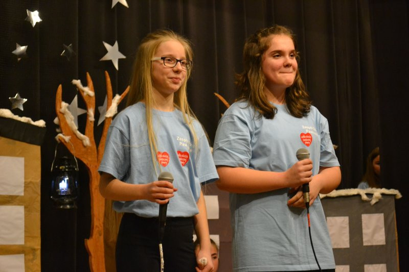 Rekord WOŚP w gminie Krzemieniewo (zdjęcia)