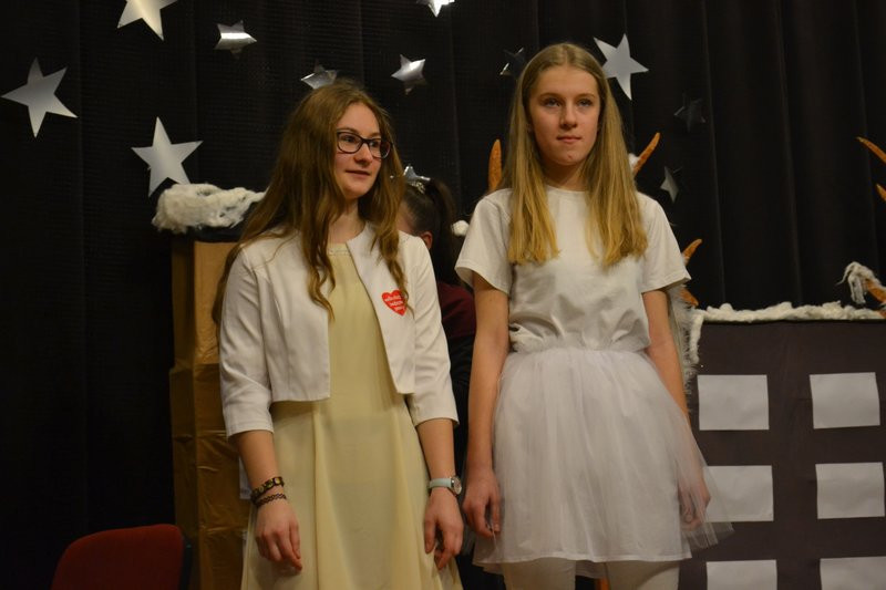 Rekord WOŚP w gminie Krzemieniewo (zdjęcia)