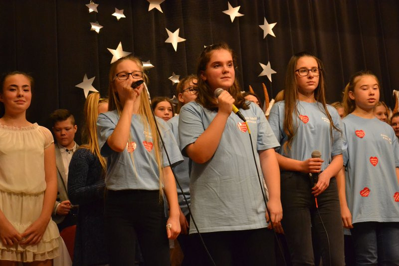 Rekord WOŚP w gminie Krzemieniewo (zdjęcia)