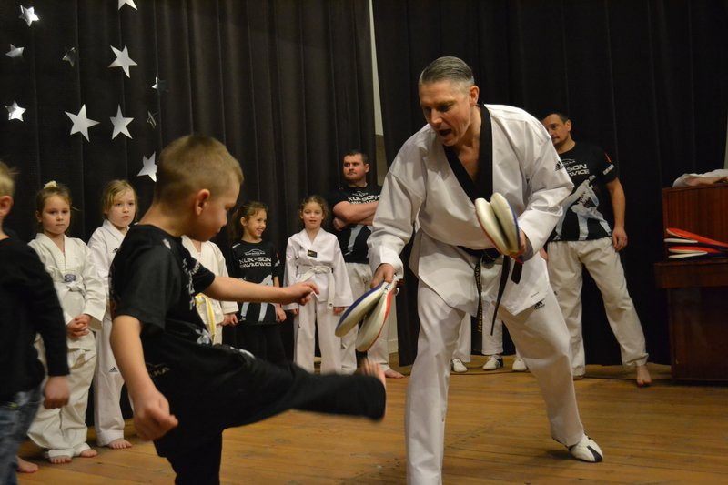 Rekord WOŚP w gminie Krzemieniewo (zdjęcia)