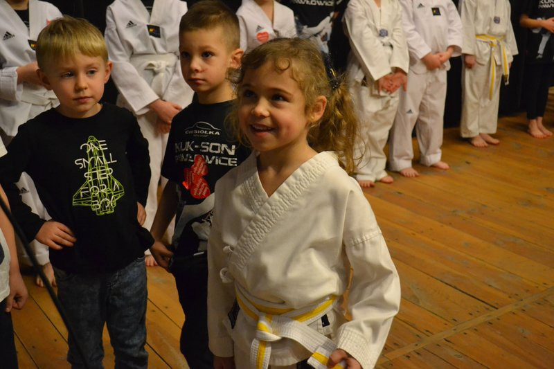 Rekord WOŚP w gminie Krzemieniewo (zdjęcia)