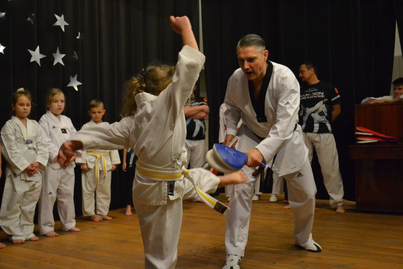 Rekord WOŚP w gminie Krzemieniewo (zdjęcia)