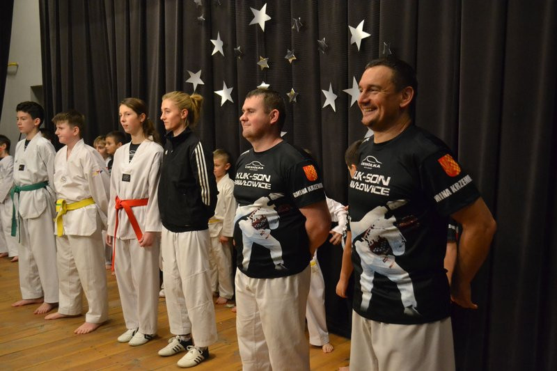 Rekord WOŚP w gminie Krzemieniewo (zdjęcia)