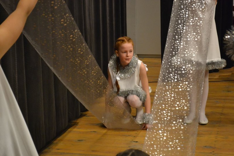 Rekord WOŚP w gminie Krzemieniewo (zdjęcia)