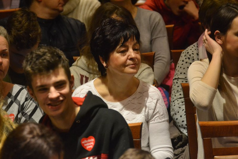 Rekord WOŚP w gminie Krzemieniewo (zdjęcia)