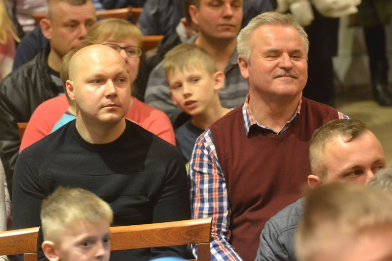 Rekord WOŚP w gminie Krzemieniewo (zdjęcia)