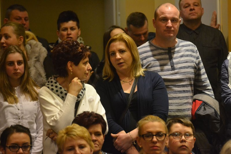 Rekord WOŚP w gminie Krzemieniewo (zdjęcia)