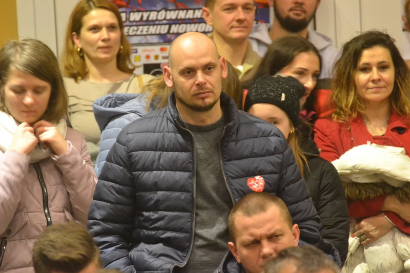 Rekord WOŚP w gminie Krzemieniewo (zdjęcia)