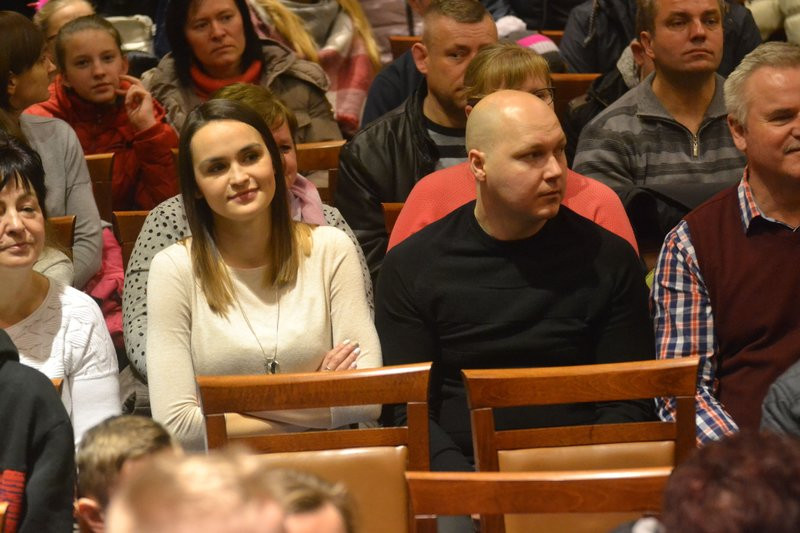 Rekord WOŚP w gminie Krzemieniewo (zdjęcia)