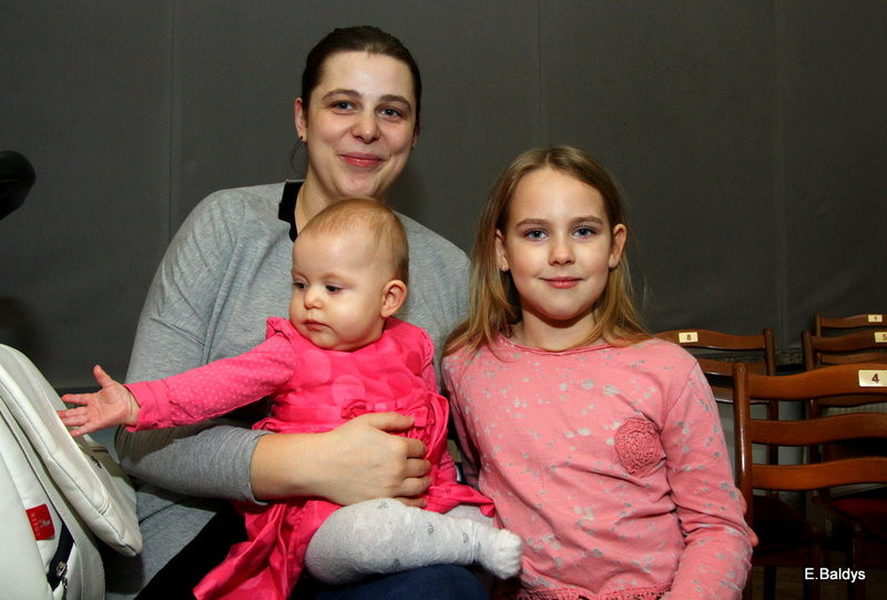 Beata Szydło wręczała Leszczyńskie Becikowe (zdjęcia)