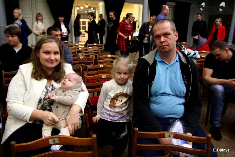 Beata Szydło wręczała Leszczyńskie Becikowe (zdjęcia)