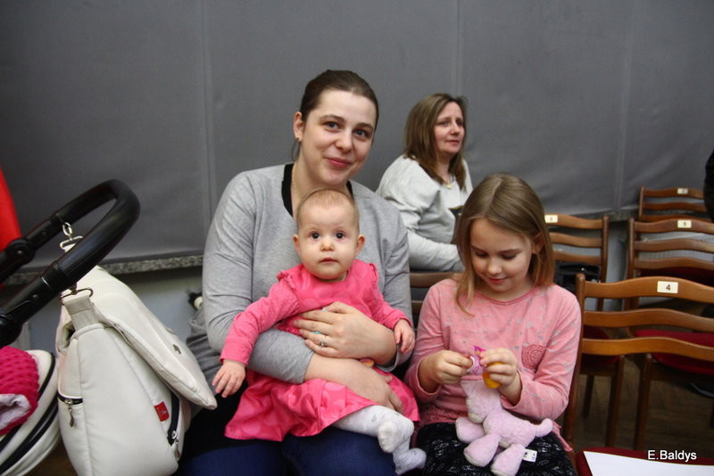 Beata Szydło wręczała Leszczyńskie Becikowe (zdjęcia)