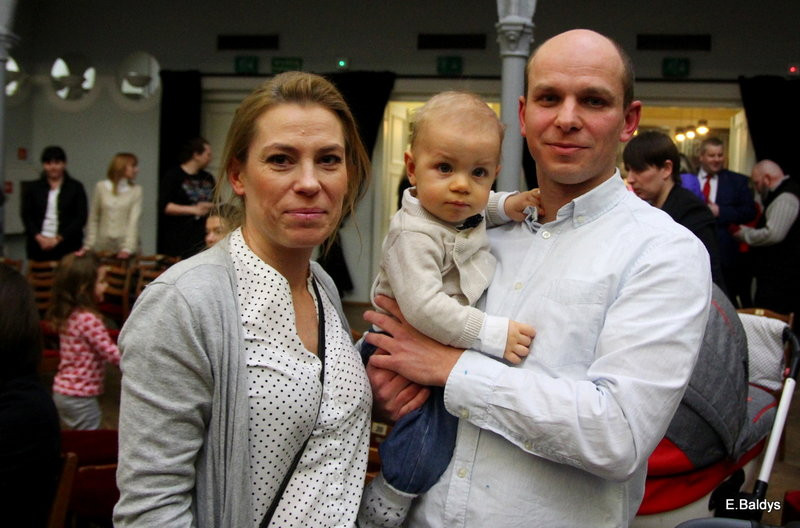 Beata Szydło wręczała Leszczyńskie Becikowe (zdjęcia)