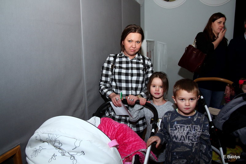 Beata Szydło wręczała Leszczyńskie Becikowe (zdjęcia)