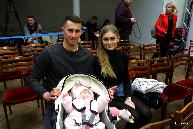 Beata Szydło wręczała Leszczyńskie Becikowe (zdjęcia)