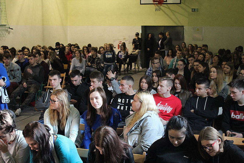 Żużlowcy spełniają marzenia (dużo zdjęć!)