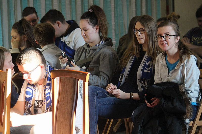 Żużlowcy spełniają marzenia (dużo zdjęć!)