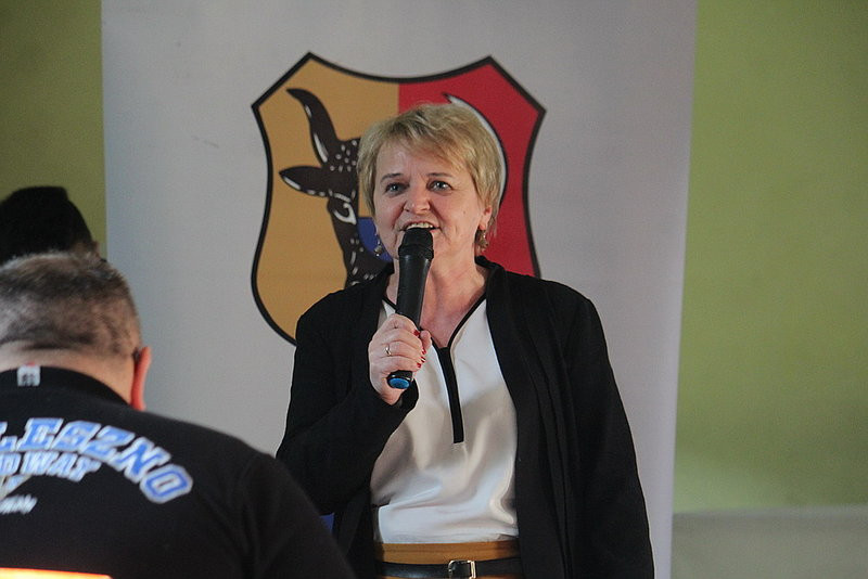 Żużlowcy spełniają marzenia (dużo zdjęć!)