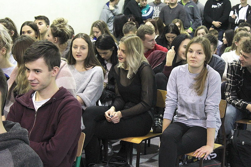 Żużlowcy spełniają marzenia (dużo zdjęć!)