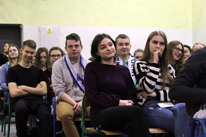 Żużlowcy spełniają marzenia (dużo zdjęć!)