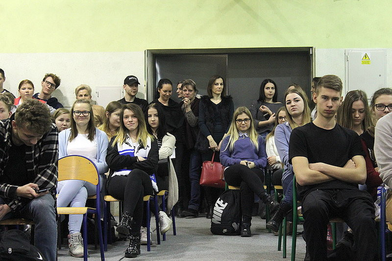 Żużlowcy spełniają marzenia (dużo zdjęć!)