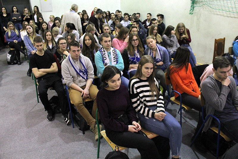 Żużlowcy spełniają marzenia (dużo zdjęć!)