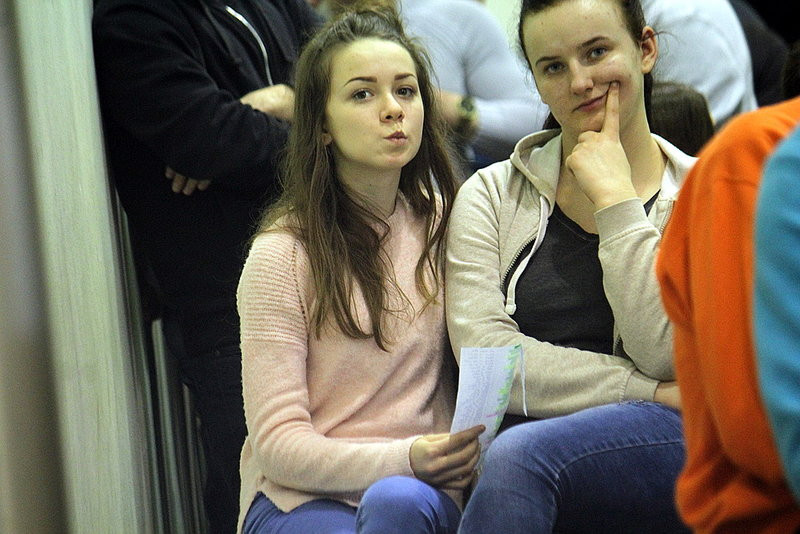 Żużlowcy spełniają marzenia (dużo zdjęć!)