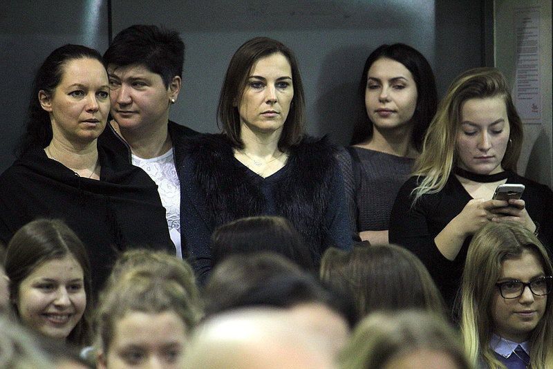 Żużlowcy spełniają marzenia (dużo zdjęć!)