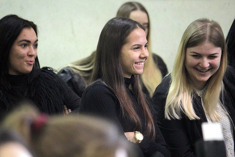 Żużlowcy spełniają marzenia (dużo zdjęć!)