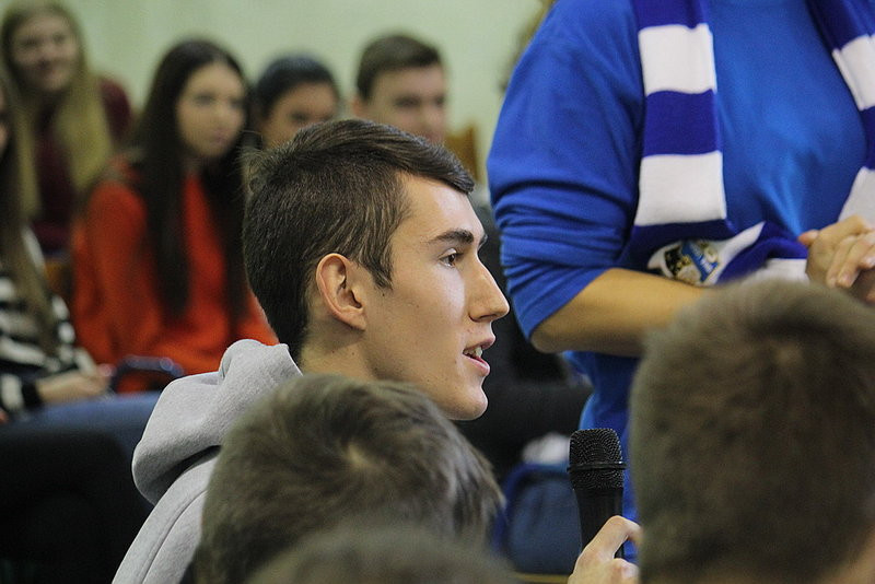 Żużlowcy spełniają marzenia (dużo zdjęć!)