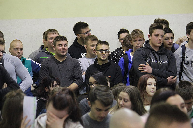 Żużlowcy spełniają marzenia (dużo zdjęć!)