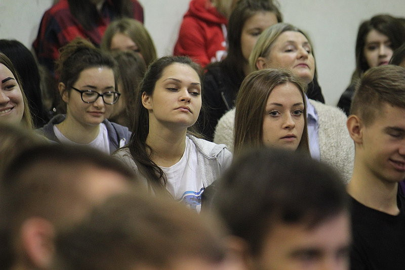 Żużlowcy spełniają marzenia (dużo zdjęć!)