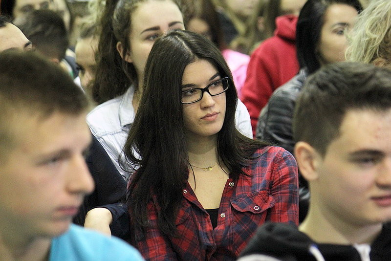 Żużlowcy spełniają marzenia (dużo zdjęć!)