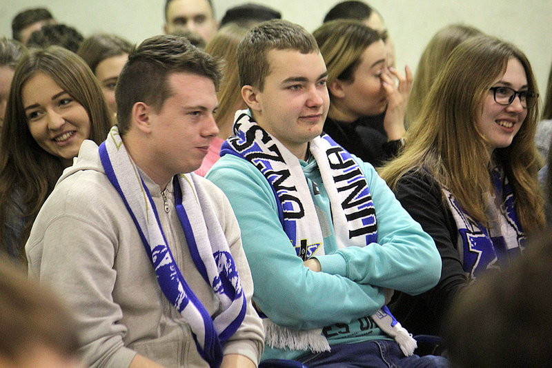 Żużlowcy spełniają marzenia (dużo zdjęć!)